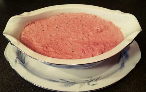 Delicious Liverwurst Spread