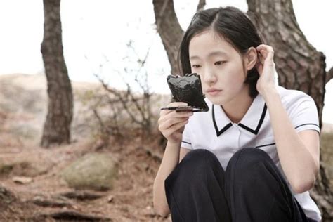 Meet Kim Go Eun, the Hottest New Actress in Town | Soompi