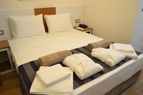 LE MARDEN HOTEL SPA (Tekirova, Turquía): opiniones y fotos del hotel ...