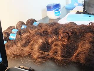 Gorgeous Hair : Brazilian hair Color 2b