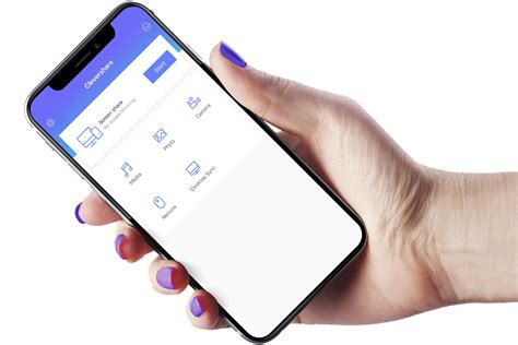 Clevershare - Clevertouch Technologies Global