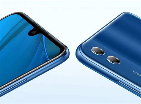 Huawei Honor 8X Max Screen Specifications • SizeScreens.com