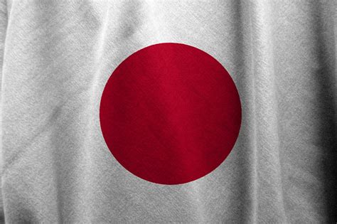 japan flag country  image  pixabay