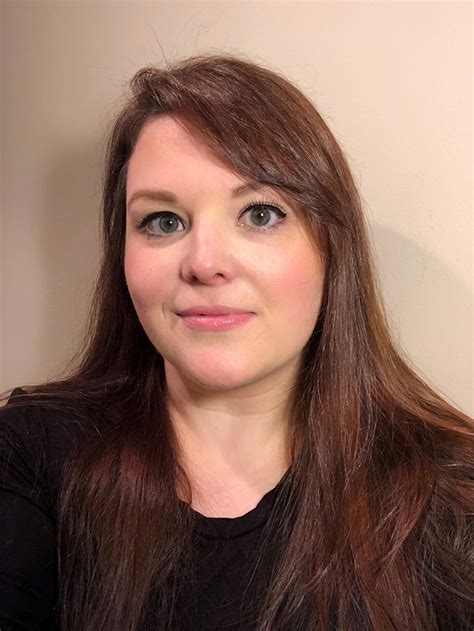 Meet Katy Moore, Nebraska CropWatch Editor | CropWatch | Nebraska