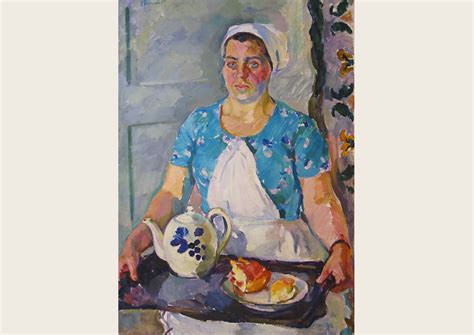 Антипова Евгения Петровна (1917 - 2009). 葉夫根尼亞•安季波娃 | "АРКА" арт-галерея