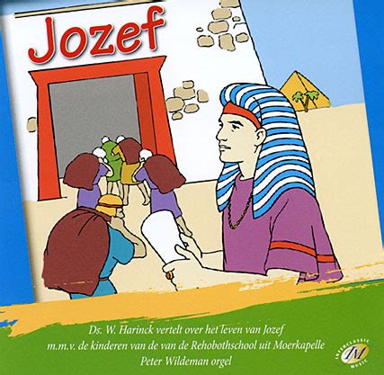 Jozef - 8713986990228