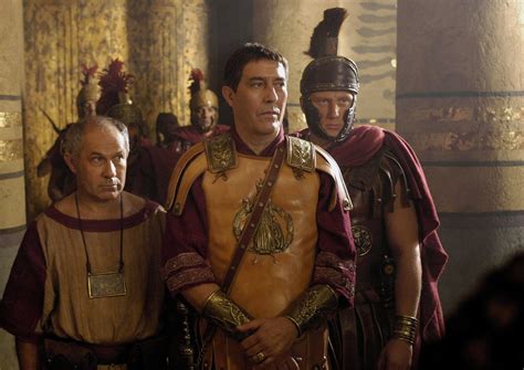 Rome TV Series - Season 1 Episode 8 Still | Rome hbo, Rome tv series