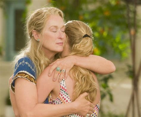 Best television mothers and daughters
