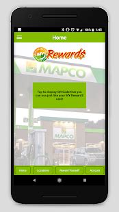MAPCO - Apps on Google Play
