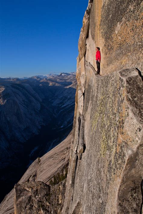 alex honnold  climbing legend  defied gravity