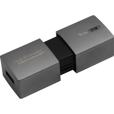 USB флешка 1TB Kingston DTUGT/1TB USB 3.1 (300/200 Mb/s) — купить в ...
