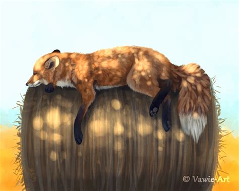 Comfortable Place by Vawie-Art on DeviantArt