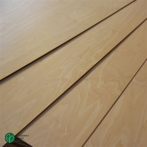 ВЛАГОСТОЙКА ФАНЕРА ФК, 4 мм. Статьи компании «Wood-way expert»
