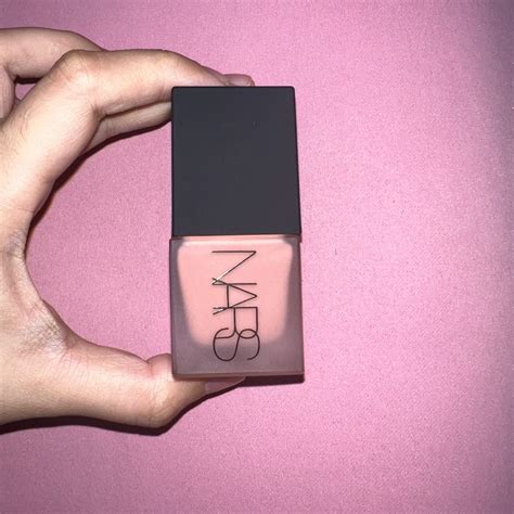 NARS Liquid Blush Behave, Beauty & Personal Care, Face, Makeup on Carousell