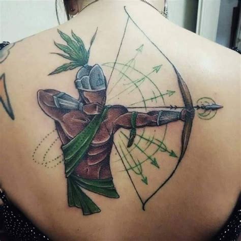 Tatuagem Arco E Flecha Oxossi - Oxossi Tatoo | Tatuagem de orixas, Tatuagem de iemanjá, Tatuagem de oxum