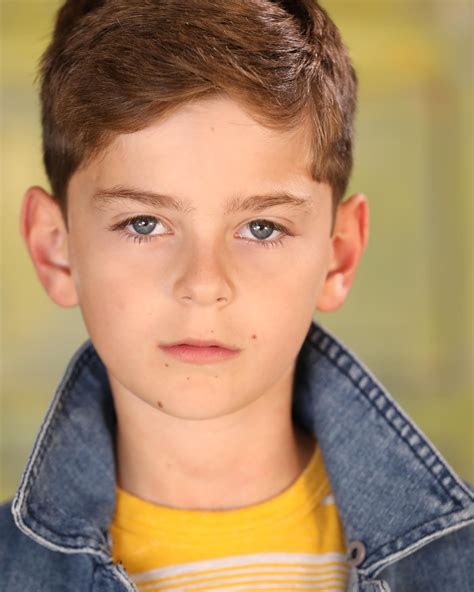 Jaxon Goldenberg