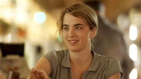 Adèle Haenel: biography, personal life, filmography