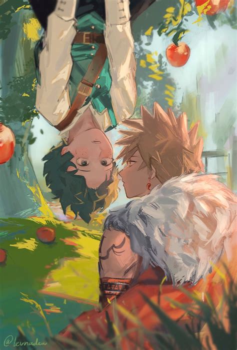 Cute/Funny/Sexy My Hero Academia images