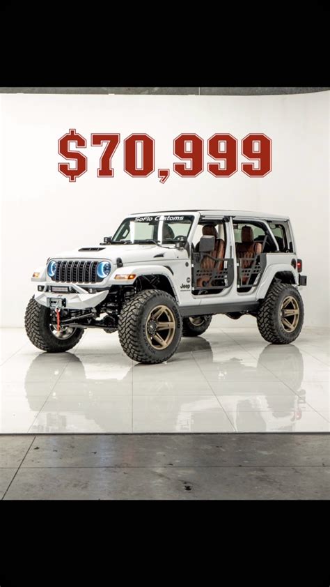 SoFlo Customs | Head over to our other page @apocalypse6x6 and watch as