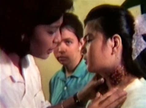 Tiyanak (1988) – Bleeding Skull