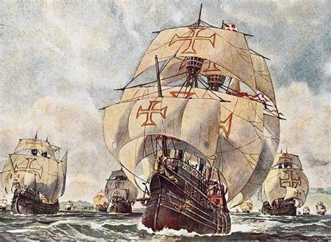 Em Que Ano Os Portugueses Chegaram No Brasil - 22 de abril – Dia do Descobrimento do Brasil - Conexão Notícia