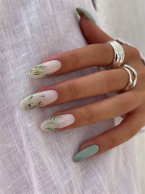 Nail Arts | Manicura de uñas, Tutoriales de manicura, Uñas elegantes y ...