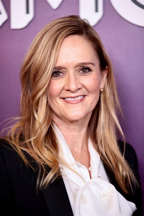 Samantha Bee's Instagram, Twitter & Facebook on IDCrawl