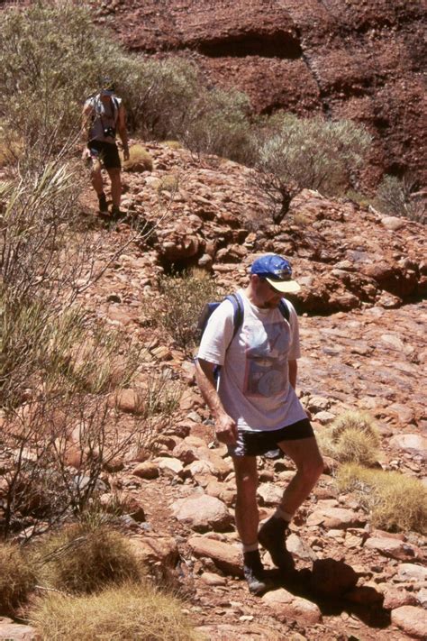 Bildergalerie: Australien Urlaub 1995