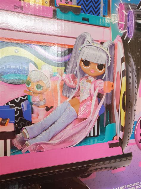 does anyone know this lol dolls name? and were I can buy her from : r/Dolls