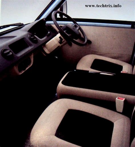 Techtrixinfo: Ashok Leyland Light Vehicle: DOST.