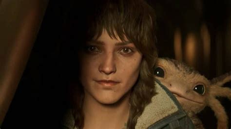 Ubisoft Massive claims theres no better situation for Star Wars 