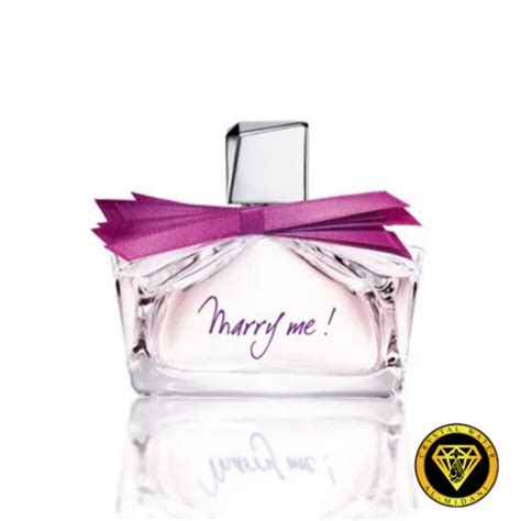 Масляные духи для разливных духов [688] Lanvin marry me ( выходи за ...