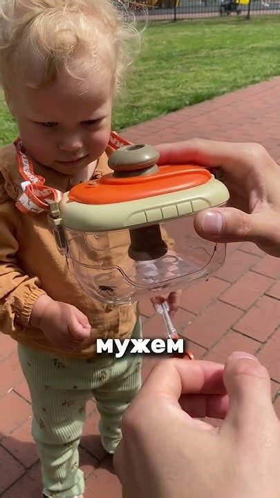 Набор для юного натуралиста #family #дети #cute #cutebaby #семья #мило ...