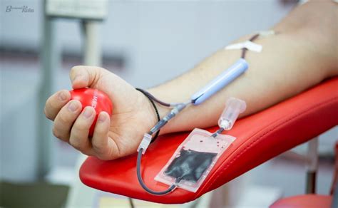У Оболонському районі влаштують День донора - Вечірній Київ