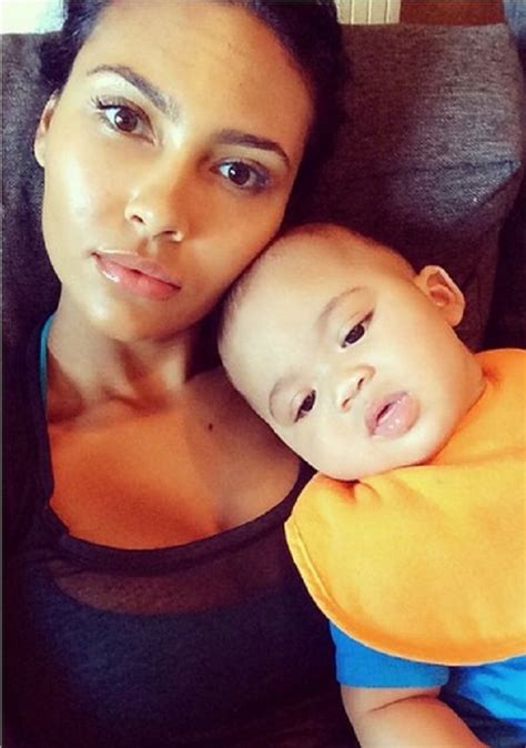 Evelyn Lozada Daughter Shaniece Ethnicity