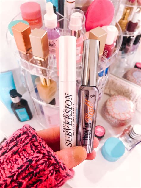 How To Get Stunning Lashes in 3 Easy Steps!