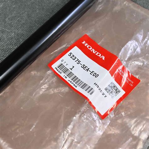OEM LEWY tylny wahacz Accord 7gen 03-08 SEDAN Jarusnet