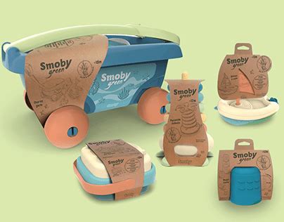 Smoby Projects :: Photos, videos, logos, illustrations and branding ...