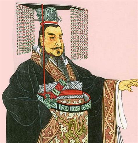 Submerged Qin Dynasty ‘Seaside Palace’ Of China’s First Emperor - Found ...