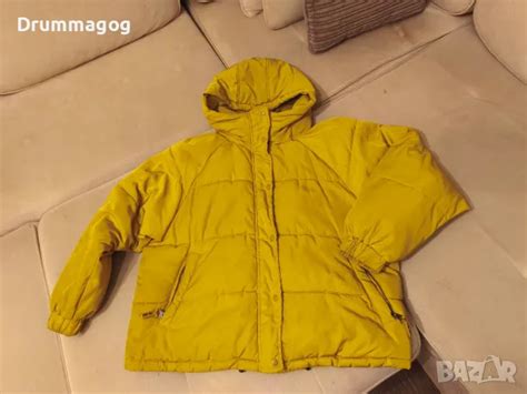 Дамско яке PULL&BEAR в Якета в гр. София - ID48338538 — Bazar.bg