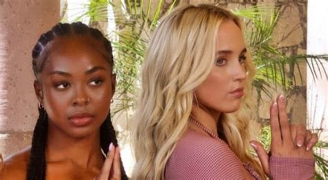 Hailey Van Lith Had All Her Curves On Full Display In Spicy Bikini SI