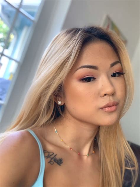 Лулу Чу (Lulu Chu): биография актрисы и модели