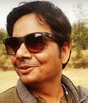 Editor Santosh Yadav Biography, News, Photos, Videos | NETTV4U