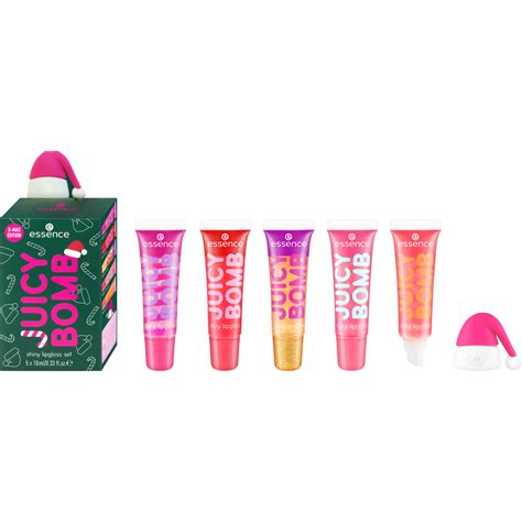 Comprar brillo de labios online en la ️️ Tienda essence