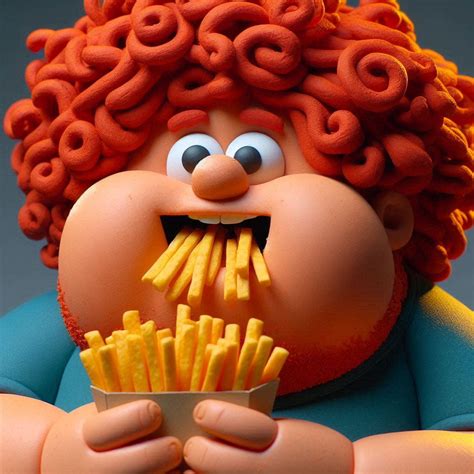 Mr. Harry is Super Hairy. Today’s word is hairy and the twist is… | by 