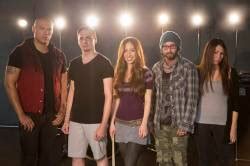 Meytal - discography, line-up, biography, interviews, photos