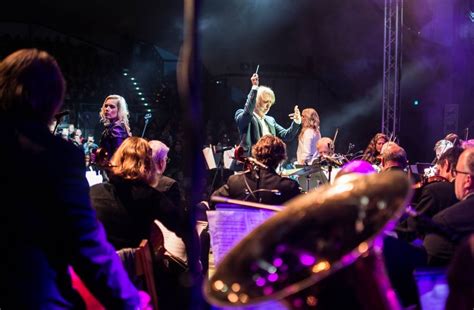 Rock Opera | Ljubljana