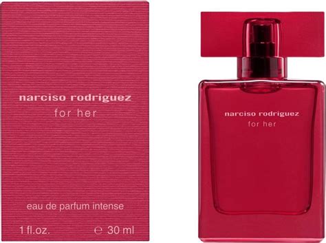 Narciso Rodriguez For Her Eau de Parfum Intense 30ml 30ml • Price