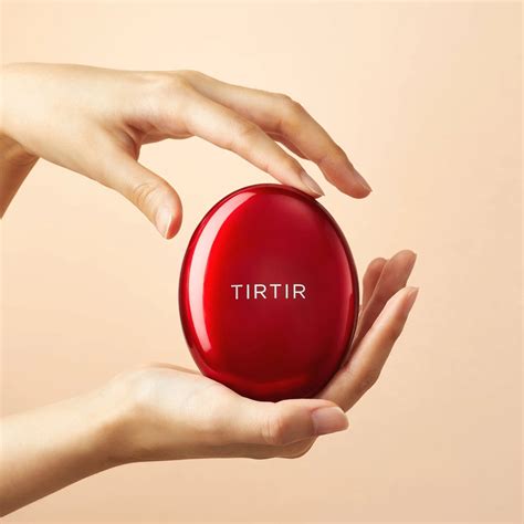 TIRTIR Mask Fit Red Cushion Foundation | KBeauty Australia