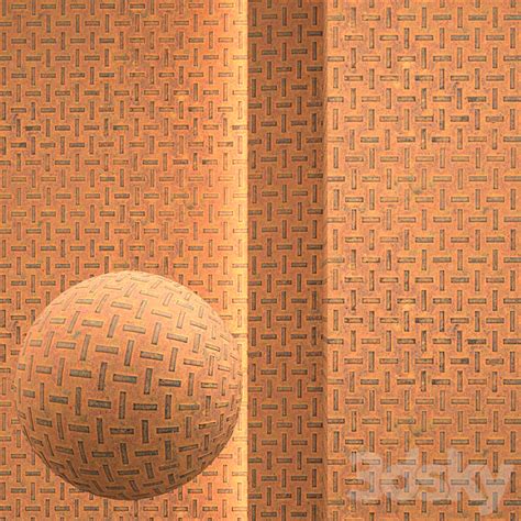 Metal-002 - Metal - 3D model